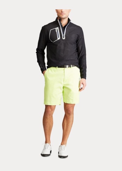 Men's Ralph Lauren Classic Fit Performance Shorts | 602814QHR